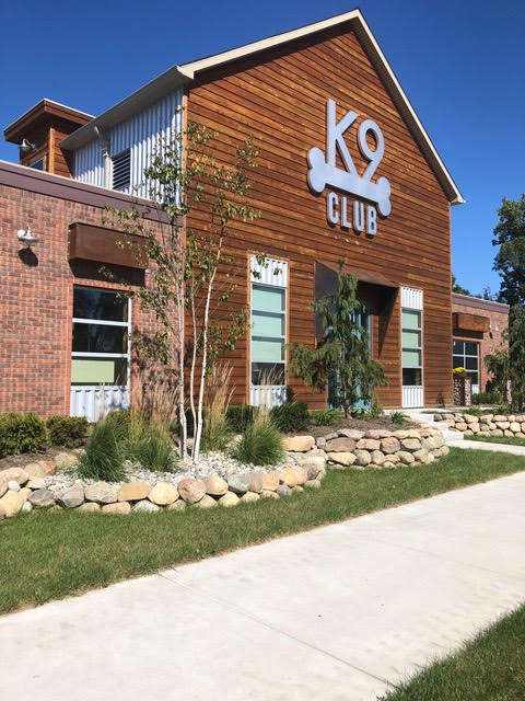 K9 Club — photo