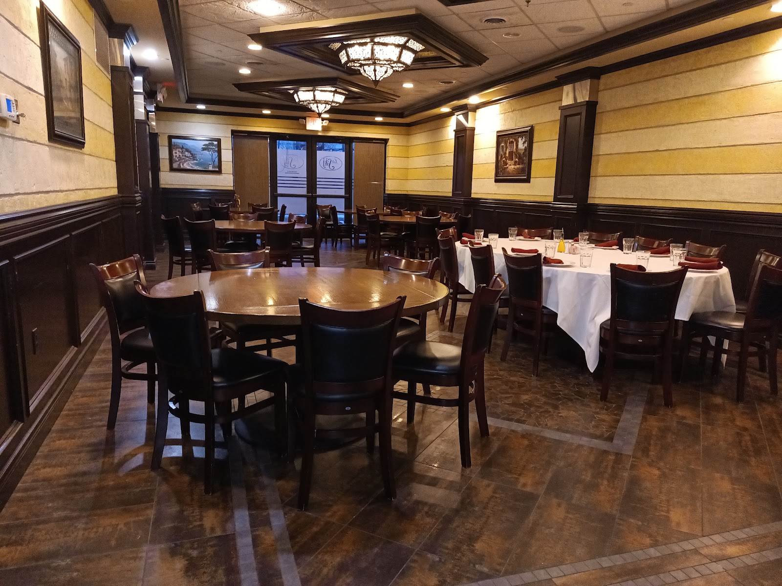 La Saj Lebanese Bistro main photo