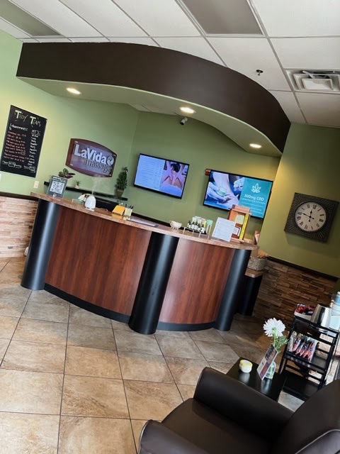 LaVida Massage of Troy in Troy