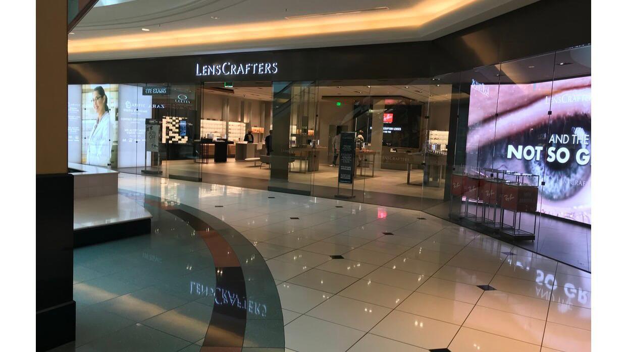 LensCrafters in Troy