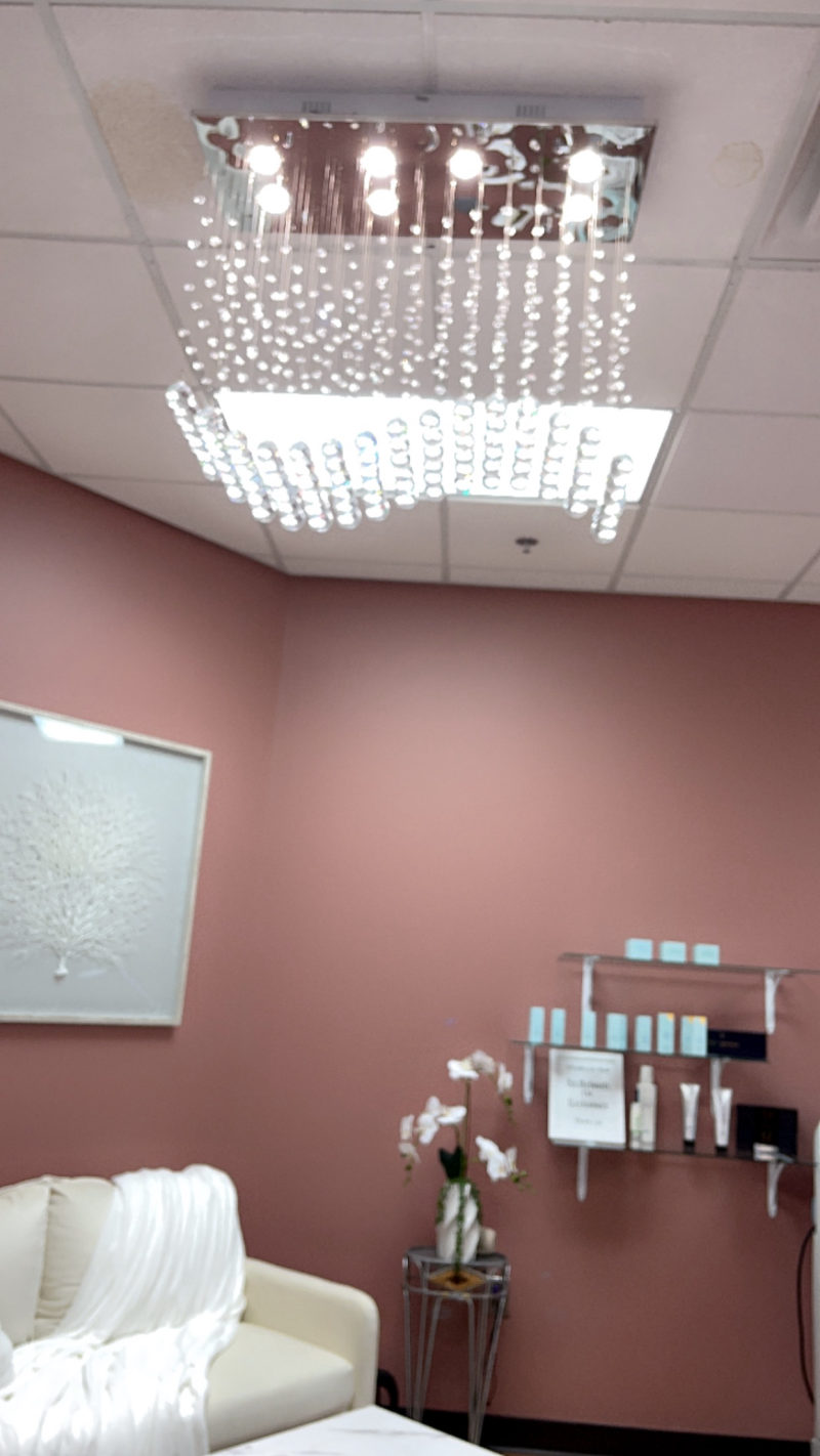 Lifetime Beauty Bar in Troy