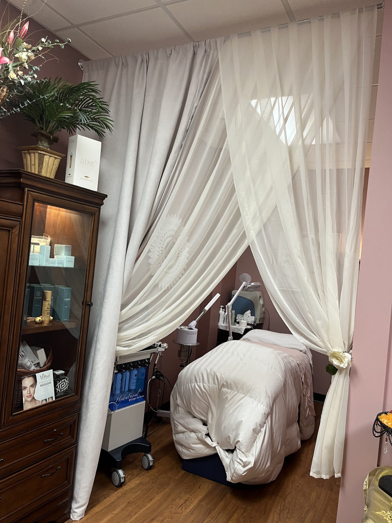 Lifetime skin care in Troy
