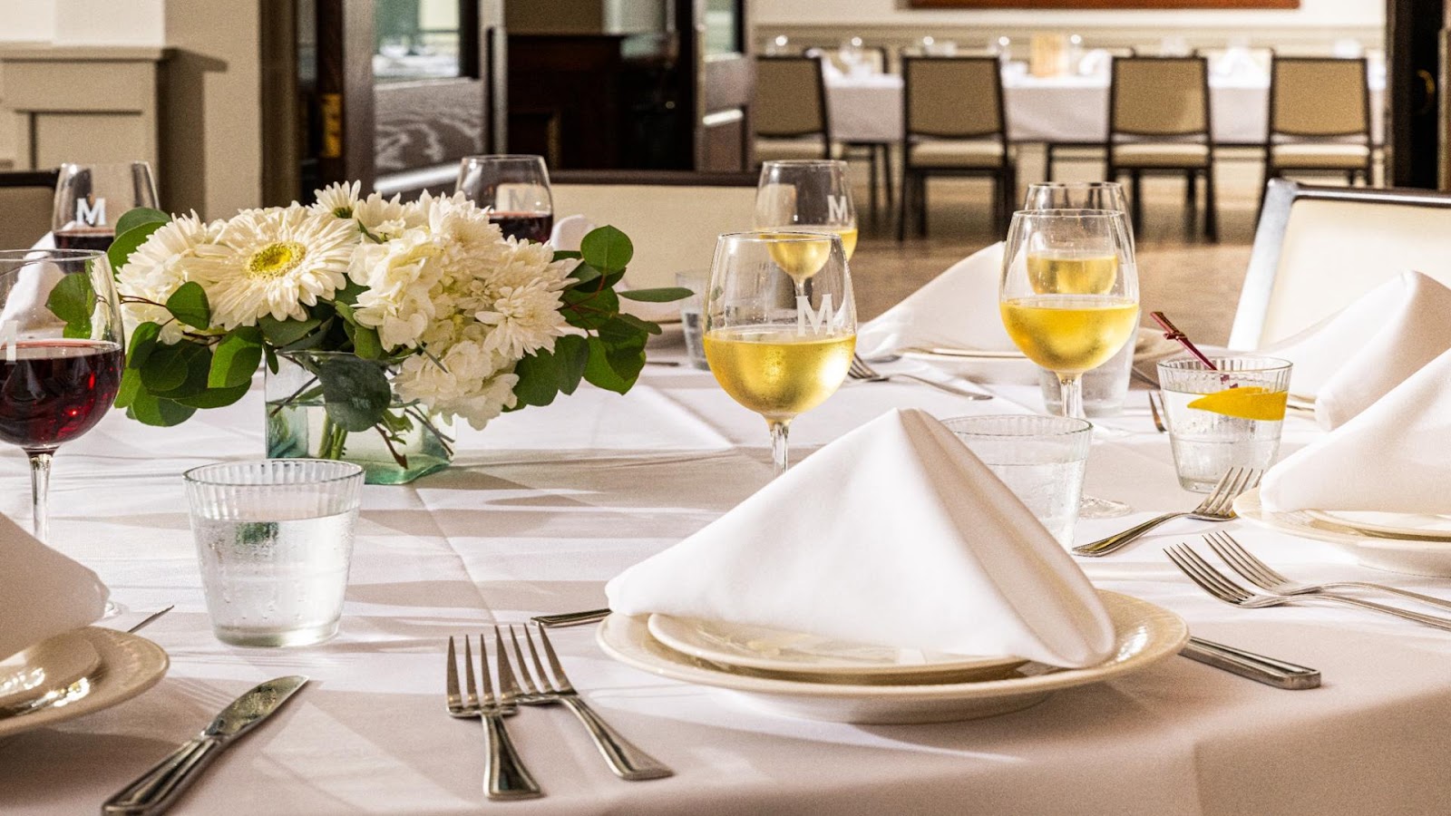 Maggiano's Little Italy in Troy