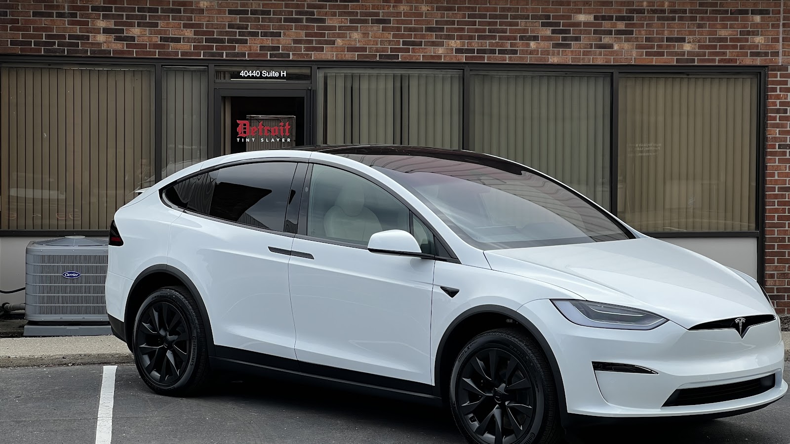 Majestic Clear Bra| Mobile detailing in Troy
