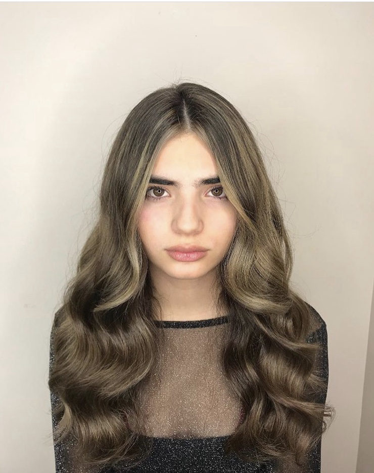 Montes Salon & Spa in Troy