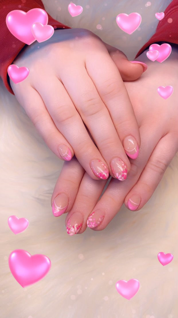 My Nails and Spa in Troy