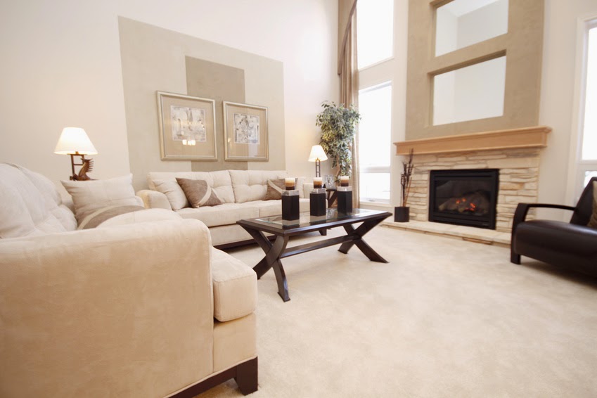 Nature's Way Carpet & Upholstery Cleaning in Troy