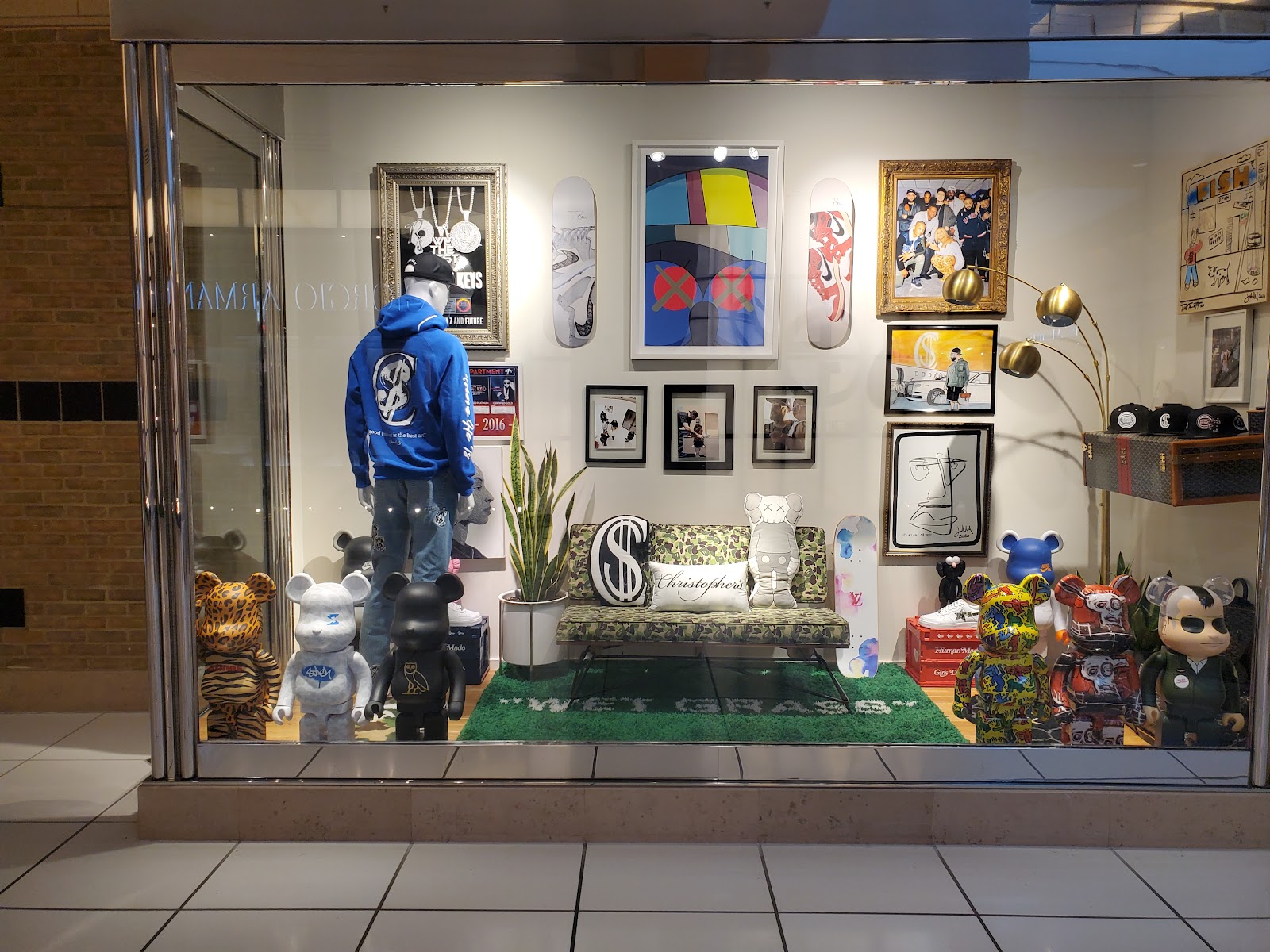 Neiman Marcus in Troy