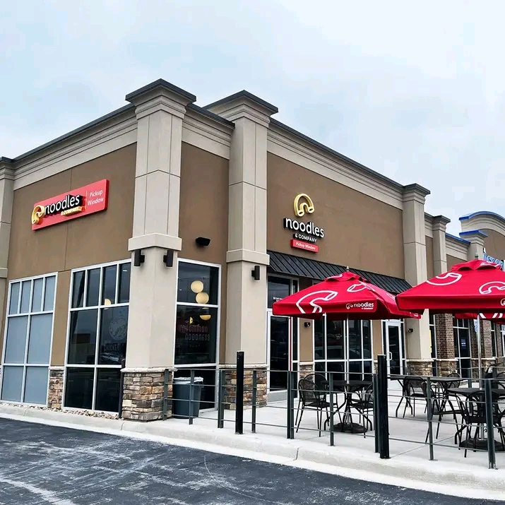 Noodles and Company in Troy