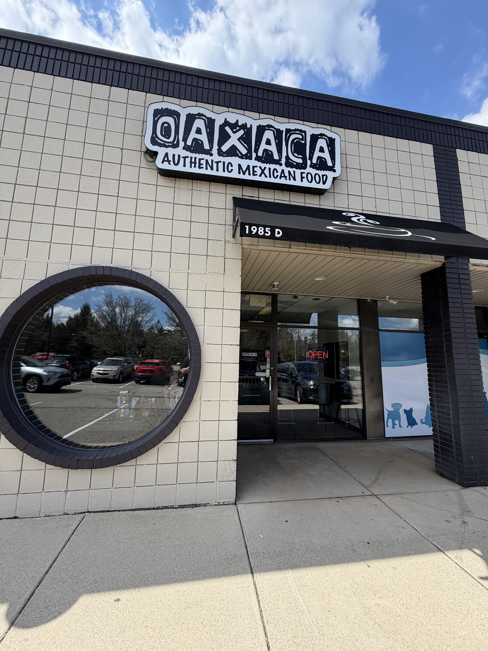 Oaxaca Mexican Food main photo