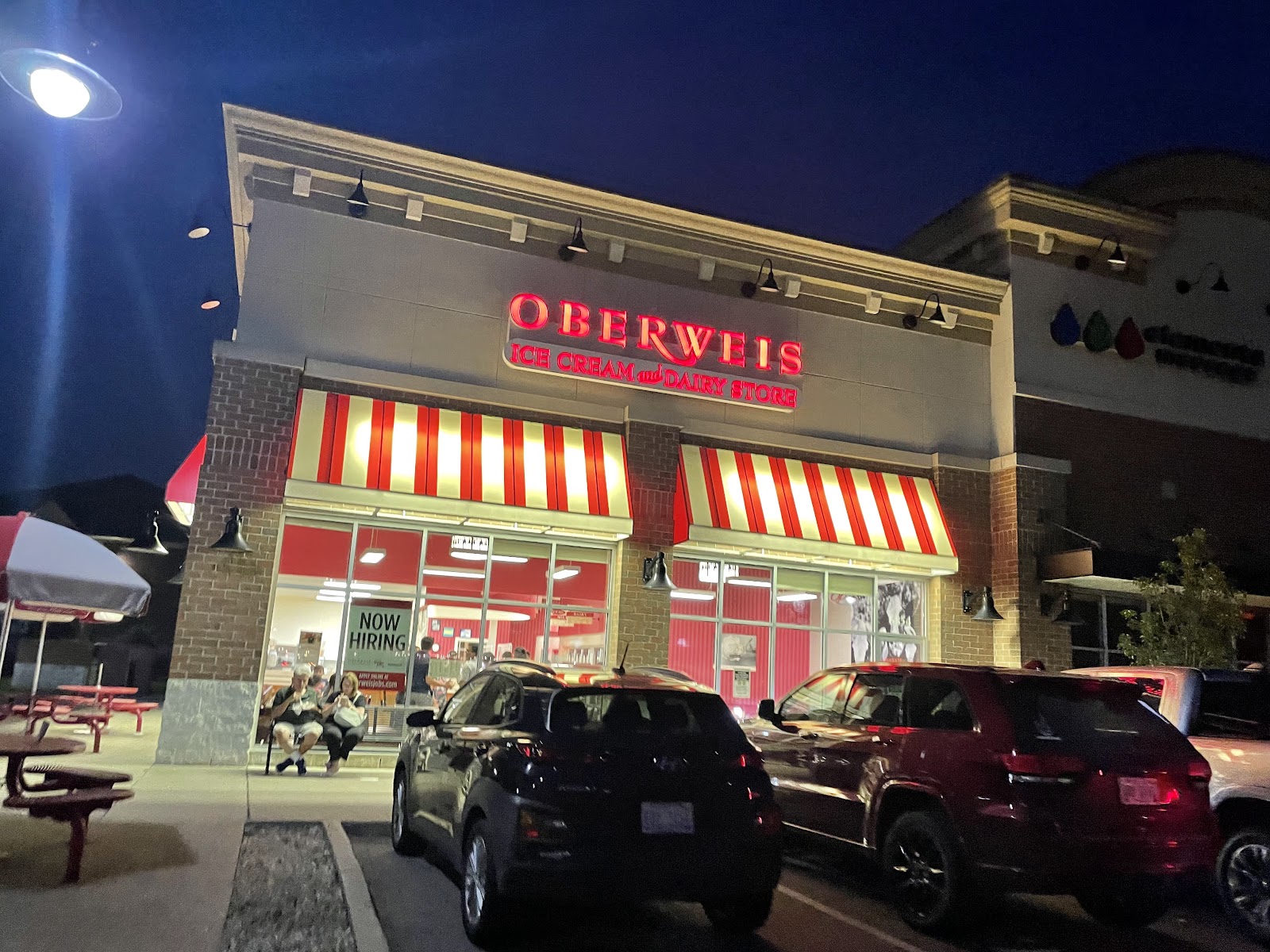 Oberweis Ice Cream and Dairy Store main photo