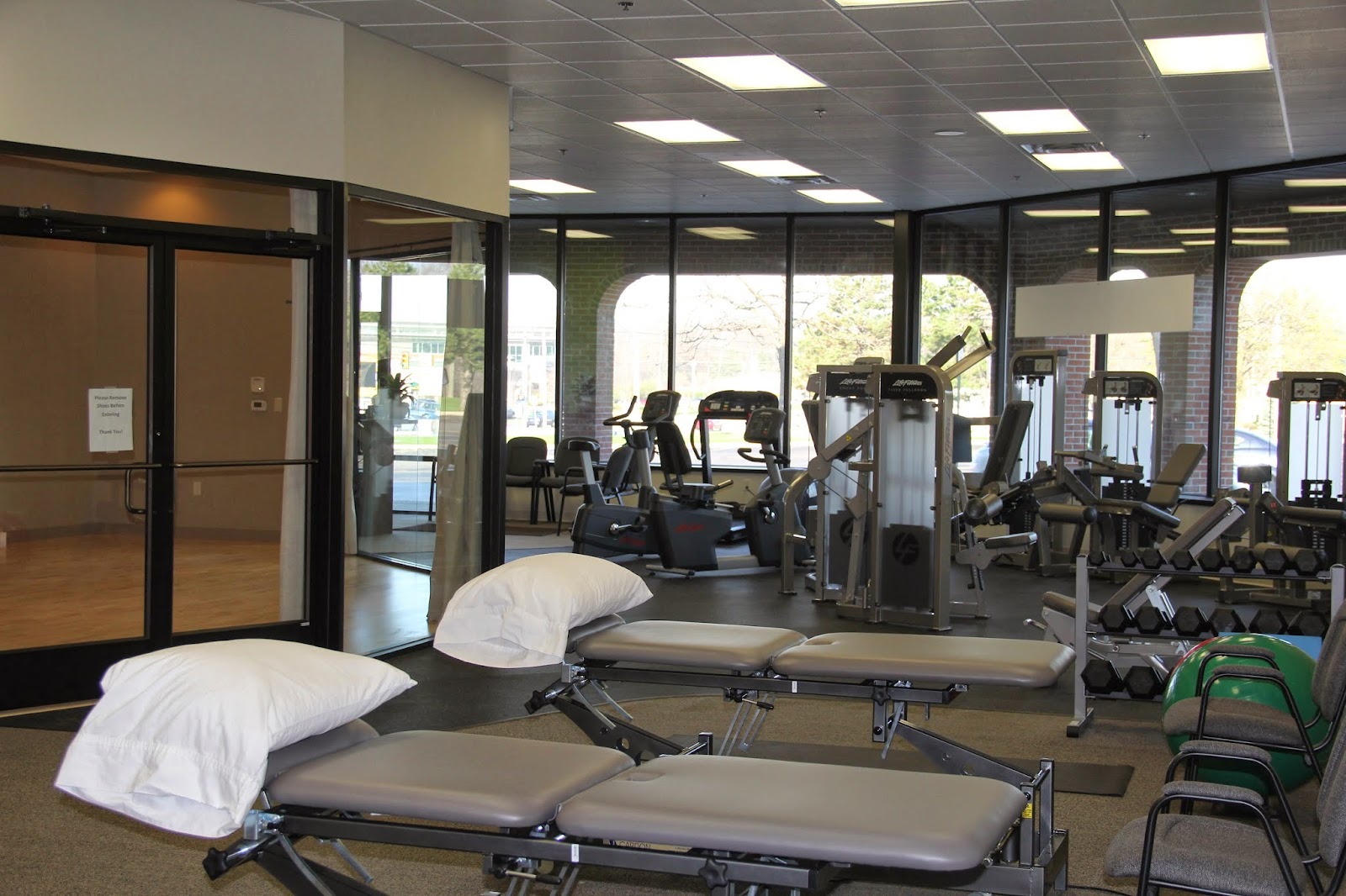 Orthopedic Spine & Sports Therapy — photo