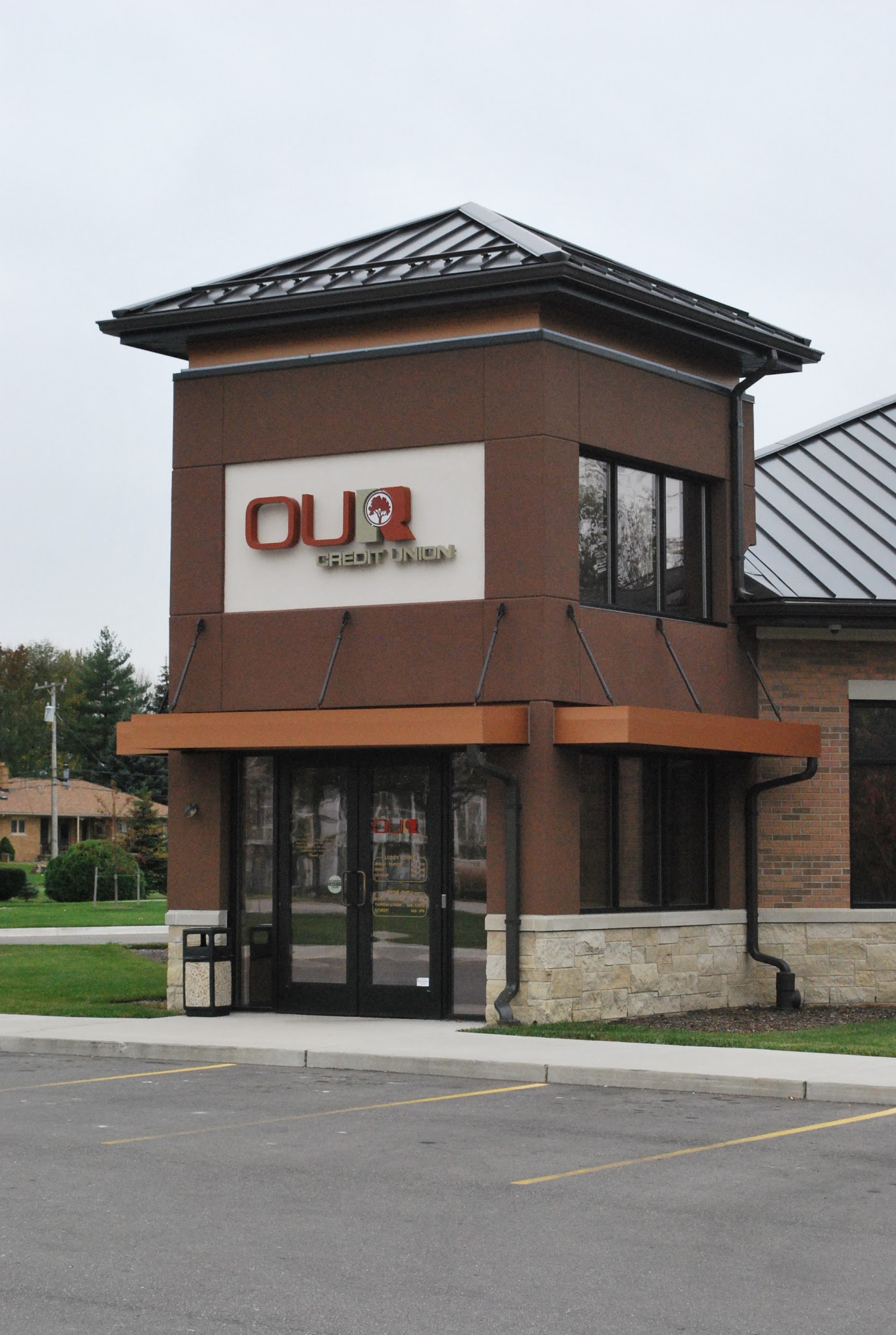 OUR Credit Union — photo