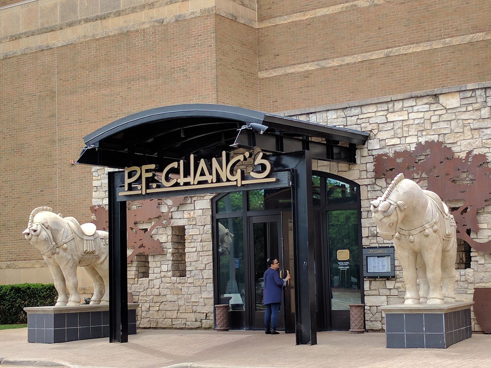 P.F. Chang's — photo