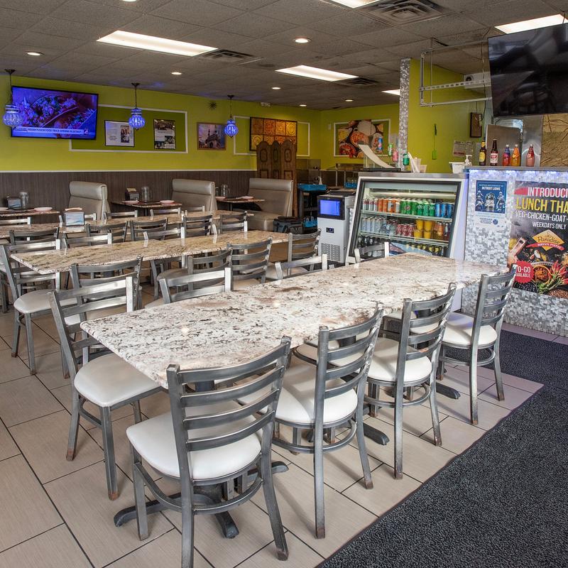 Paradise Biryani Troy in Troy