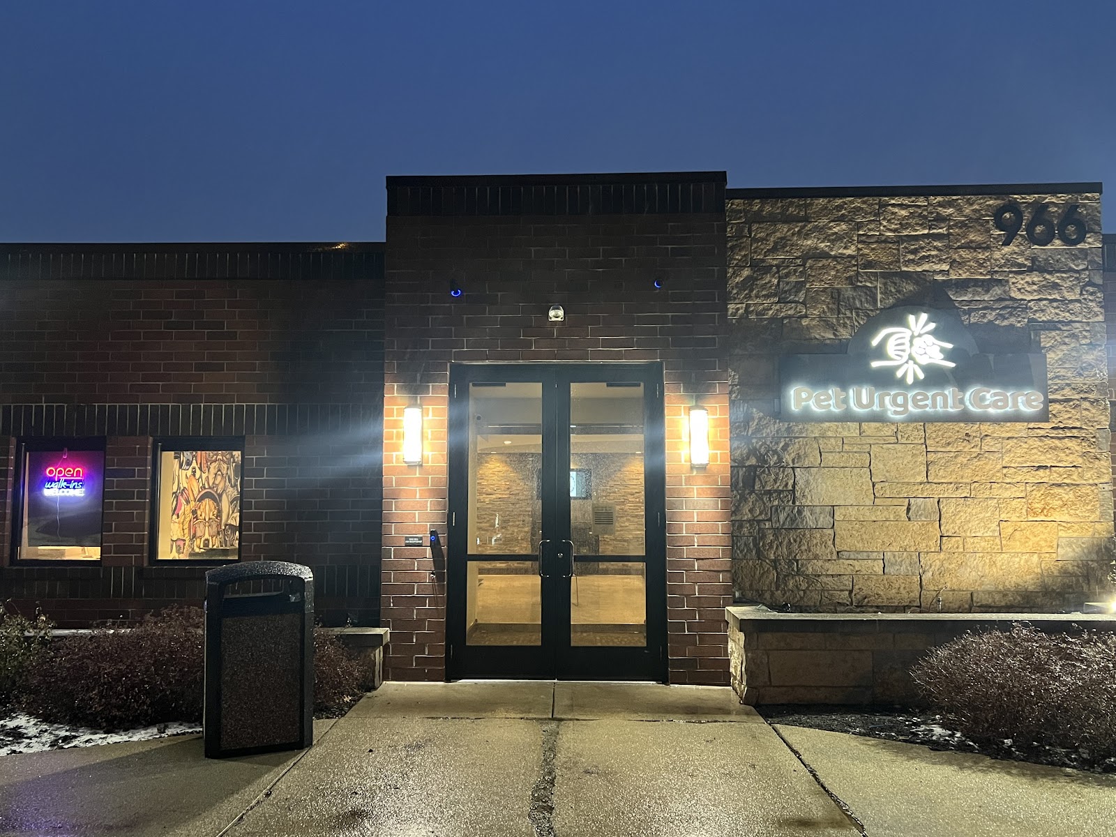 Pet Urgent Care in Troy
