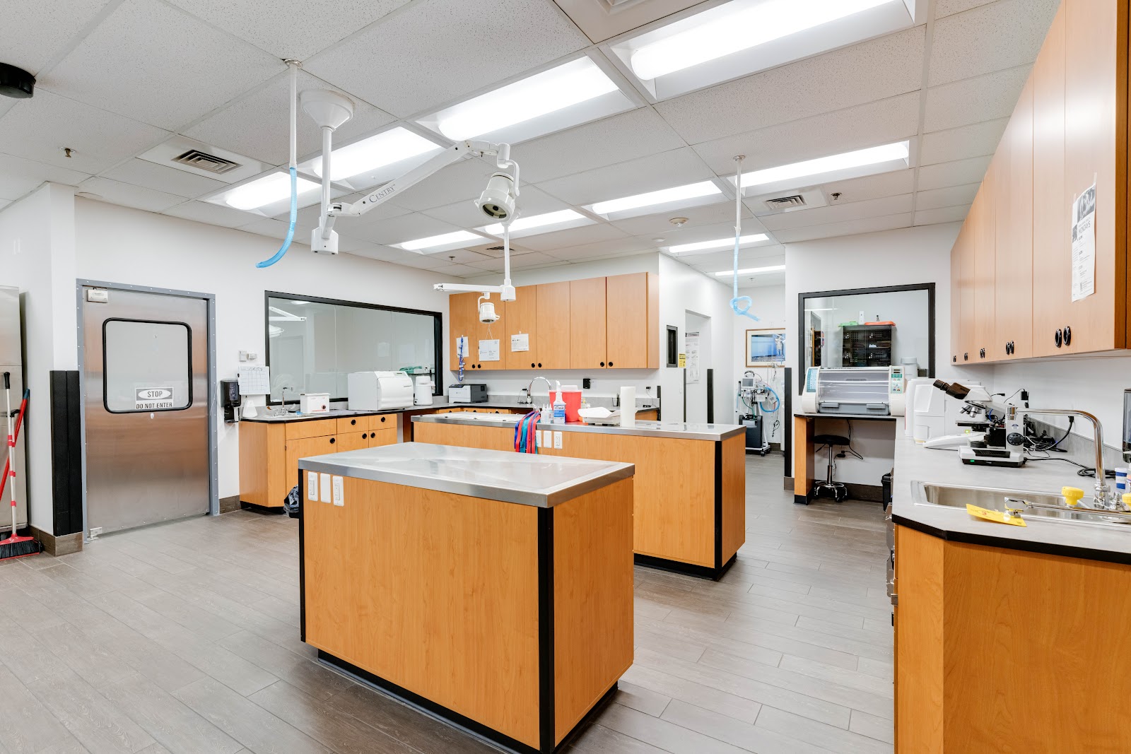 PetSmart Veterinary Services - Troy — photo