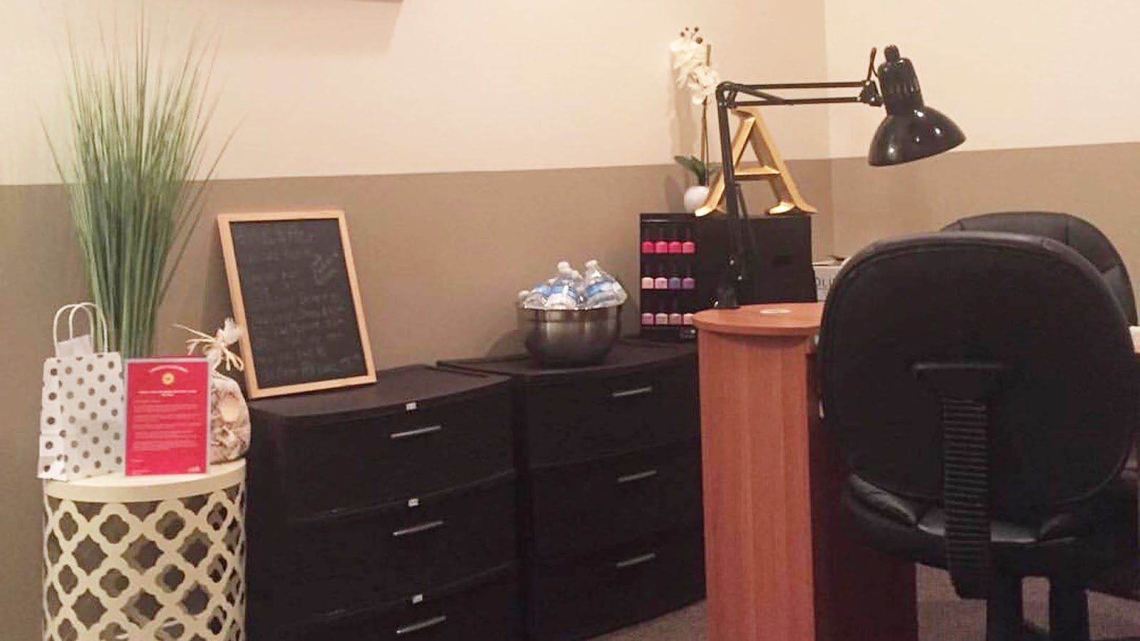 Phalanges Manicure Studio main photo