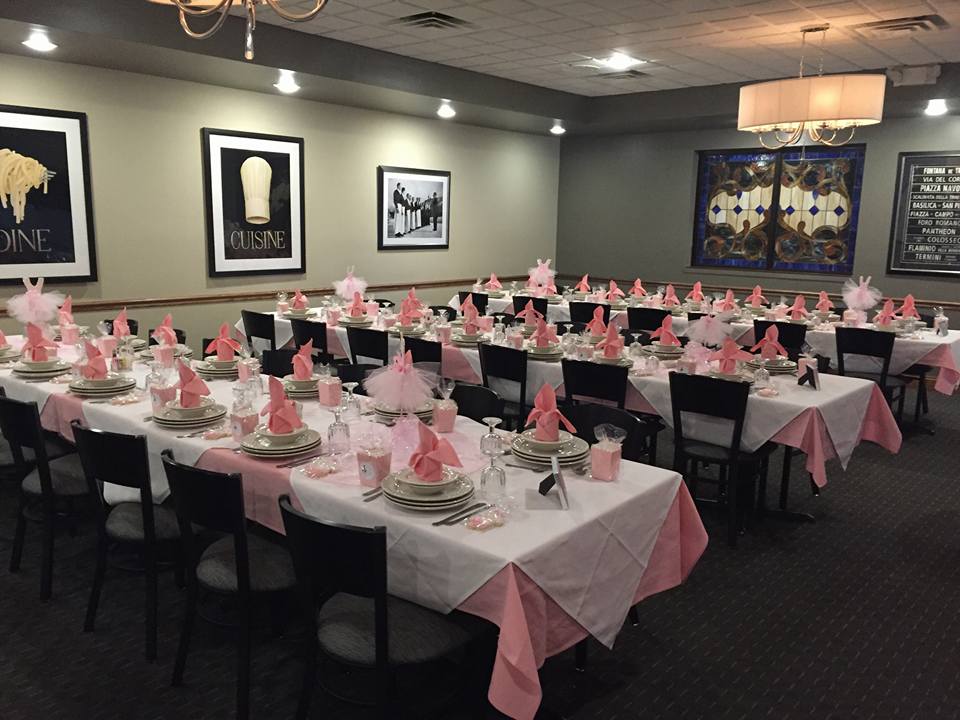Picano's Italian Grille main photo