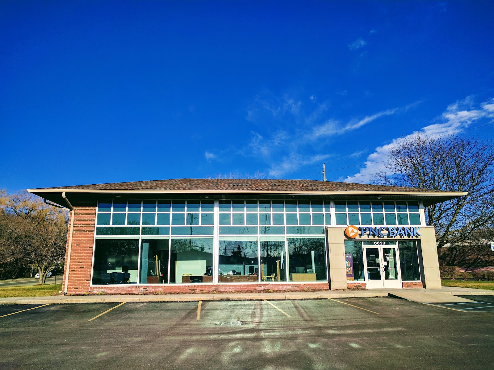 PNC Bank in Troy