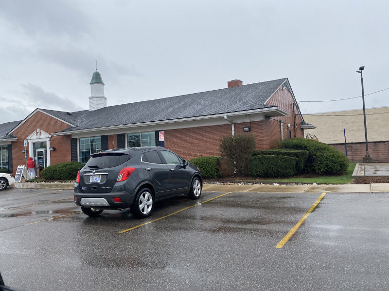 PNC Bank in Troy