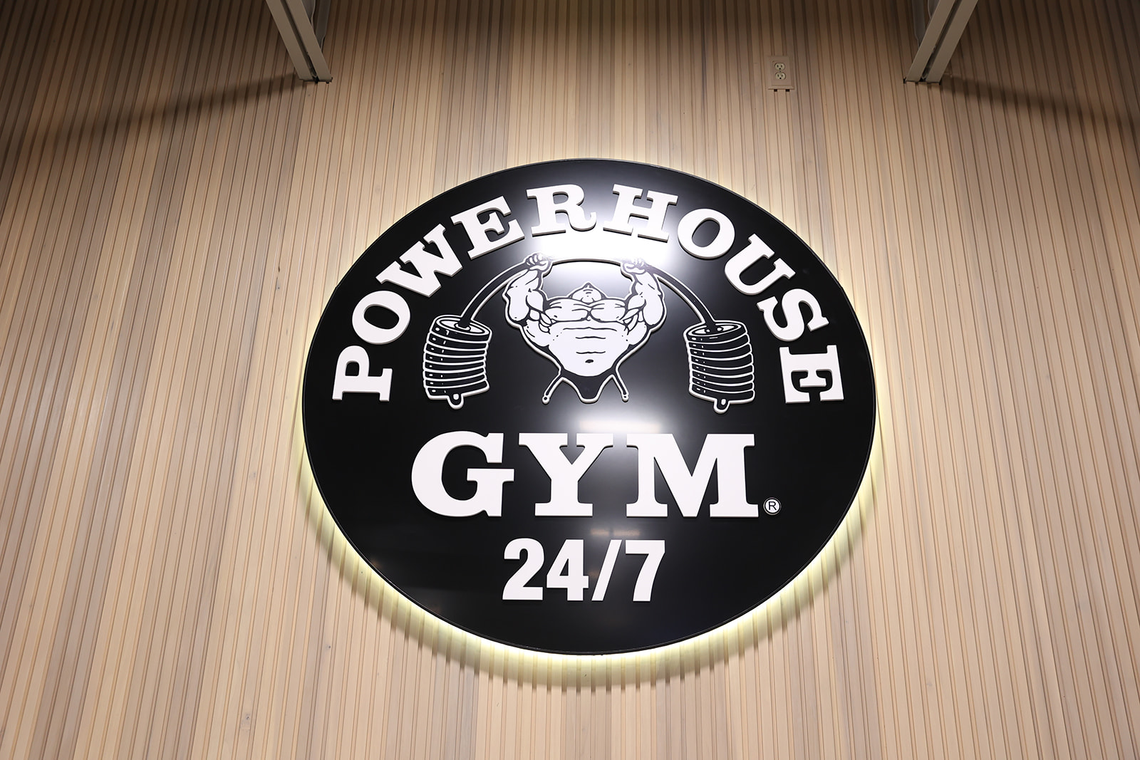 Powerhouse Gym Troy main photo