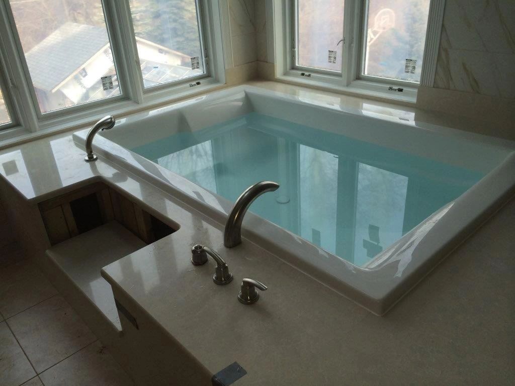 Precision Plumbing — photo