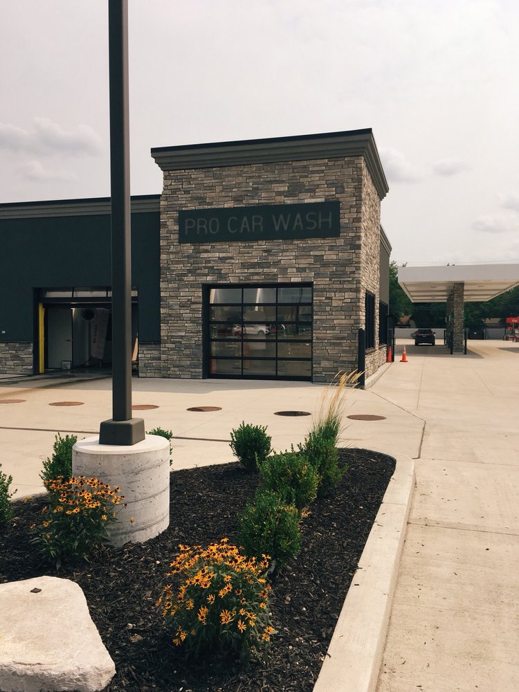 Pro Car Wash East — photo