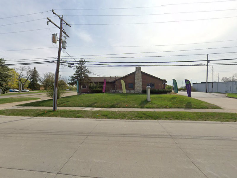 Pure Joi wellness in Troy