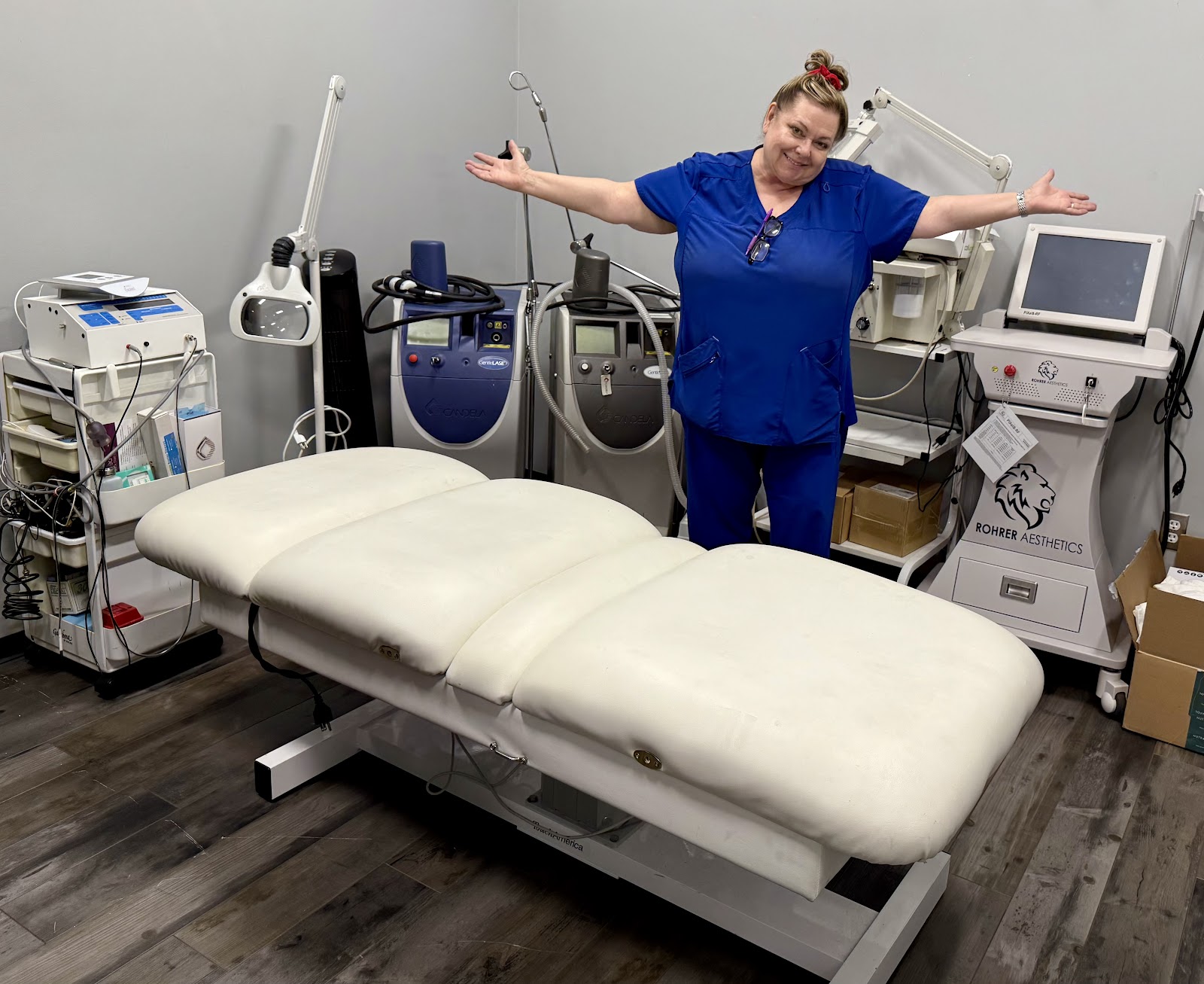 Pure Laser Med Spa & Wellness main photo