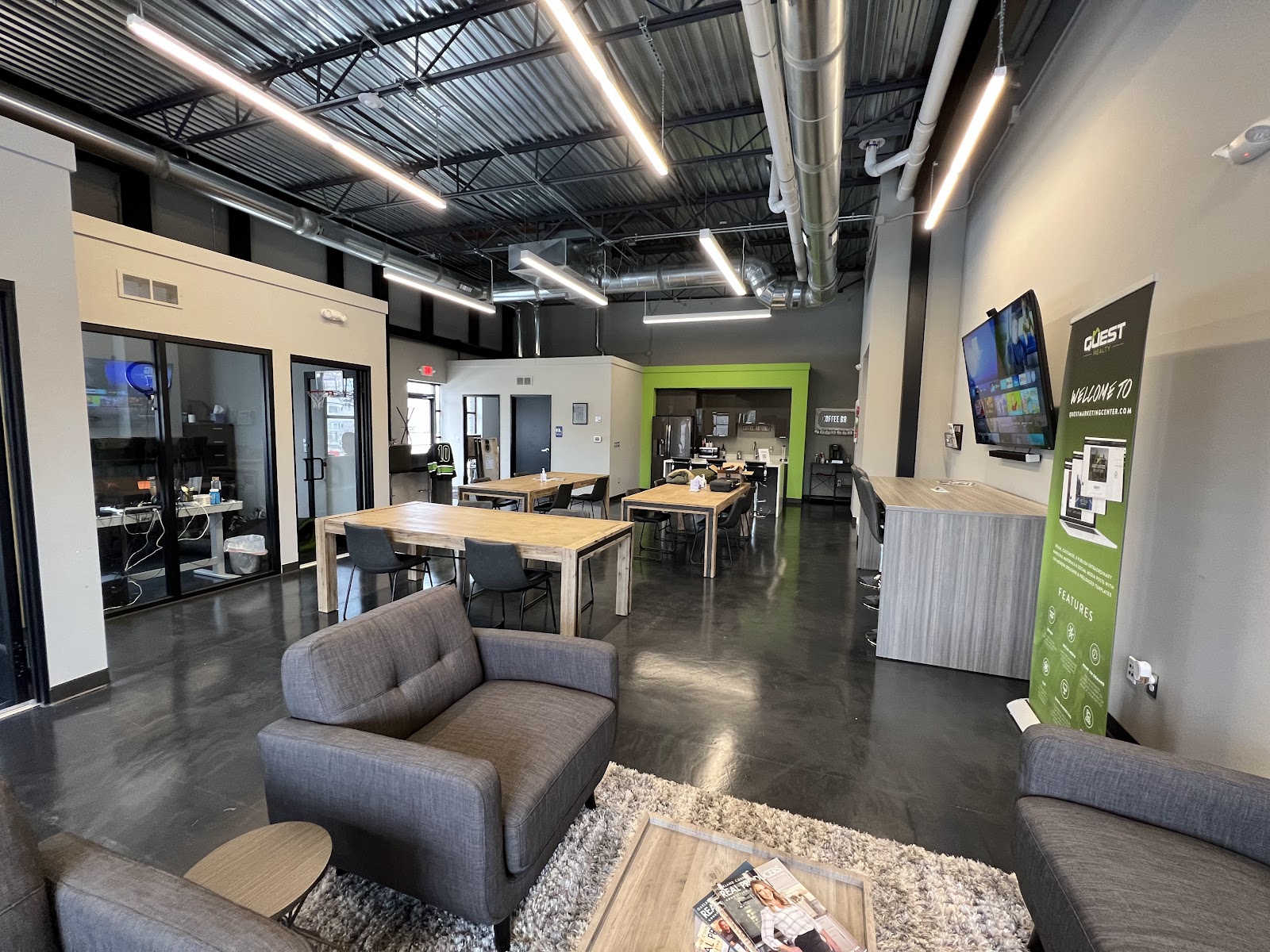 Quest Realty — photo