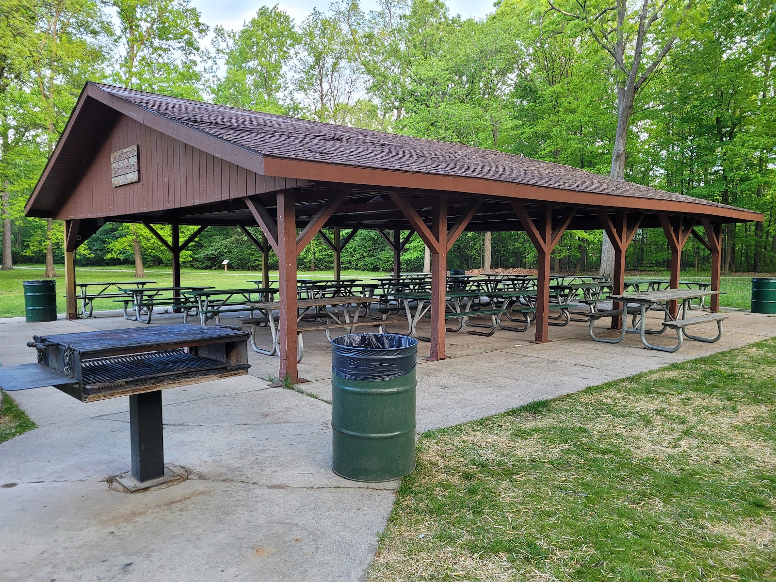 Raintree Park — photo