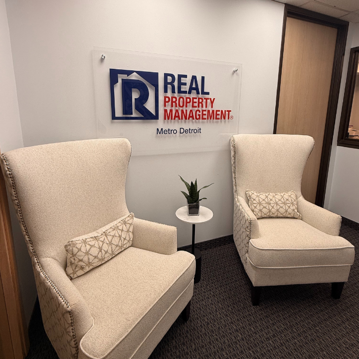 Real Property Management Metro Detroit — photo