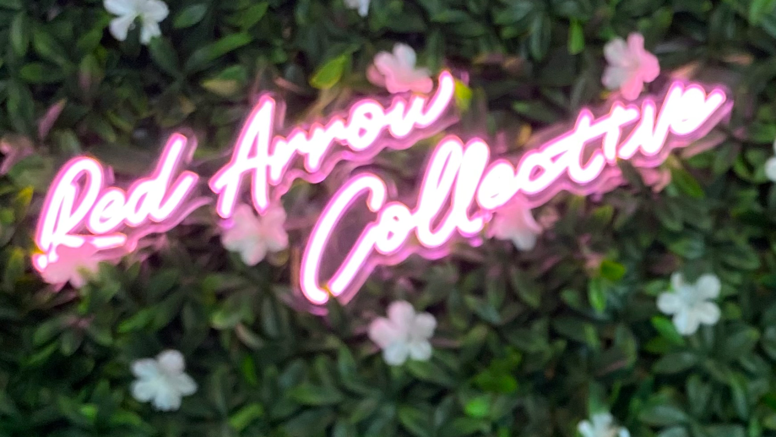 Red Arrow Tattoo Collective in Troy