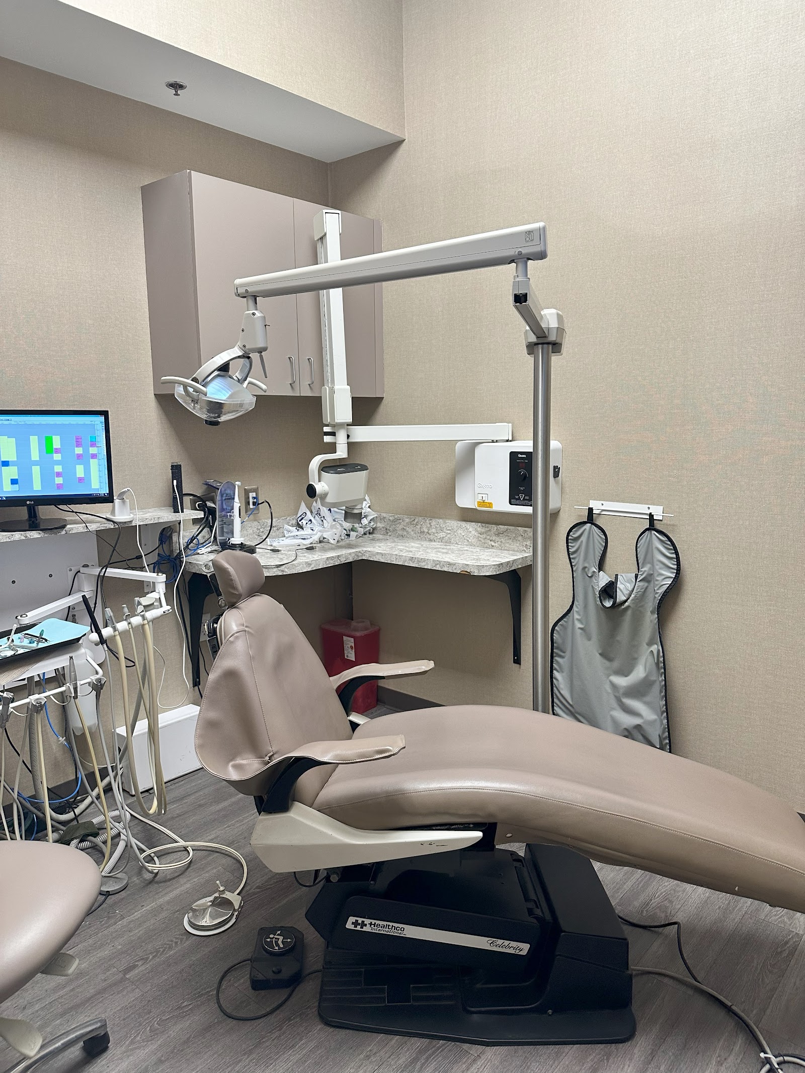 Redwood Dental Troy in Troy