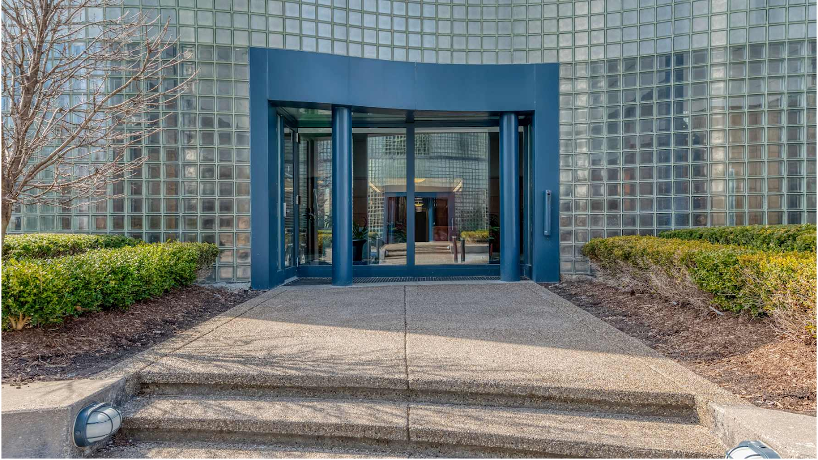 Regus - Troy - Liberty Center — photo