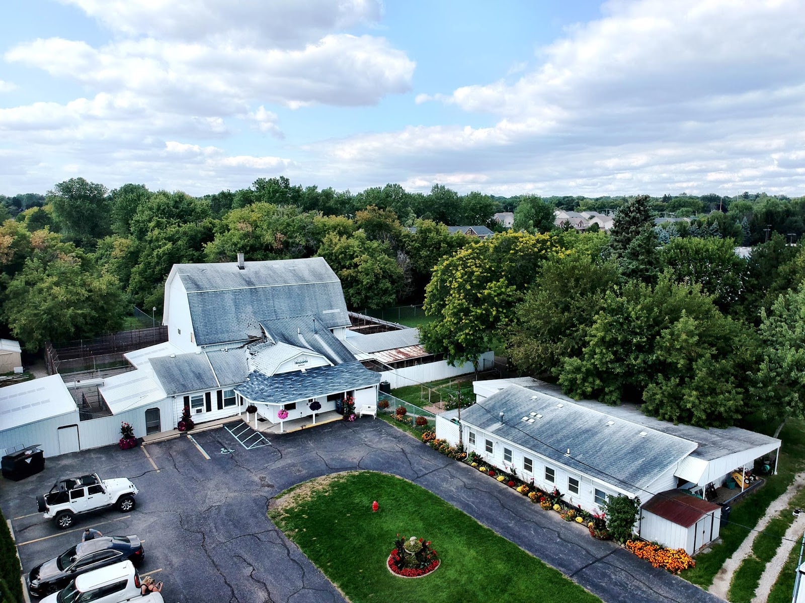 Rexpointe Kennels — photo