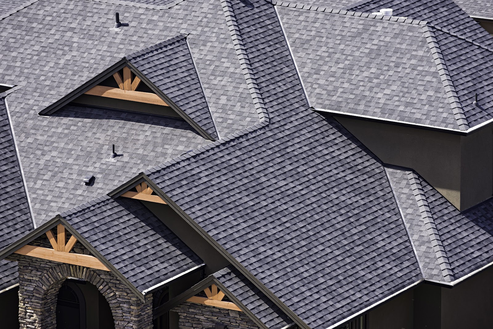 Richards & Swift Roofing — photo