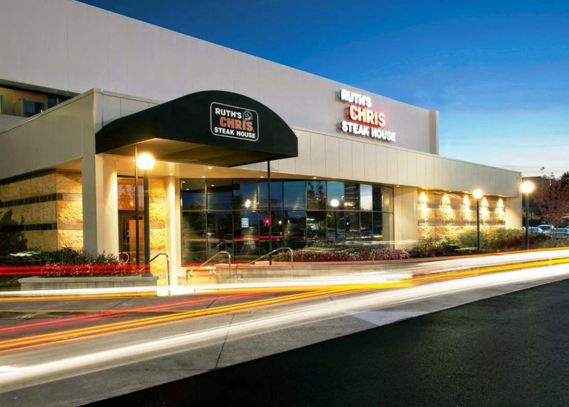 Ruth's Chris Steak House in Troy