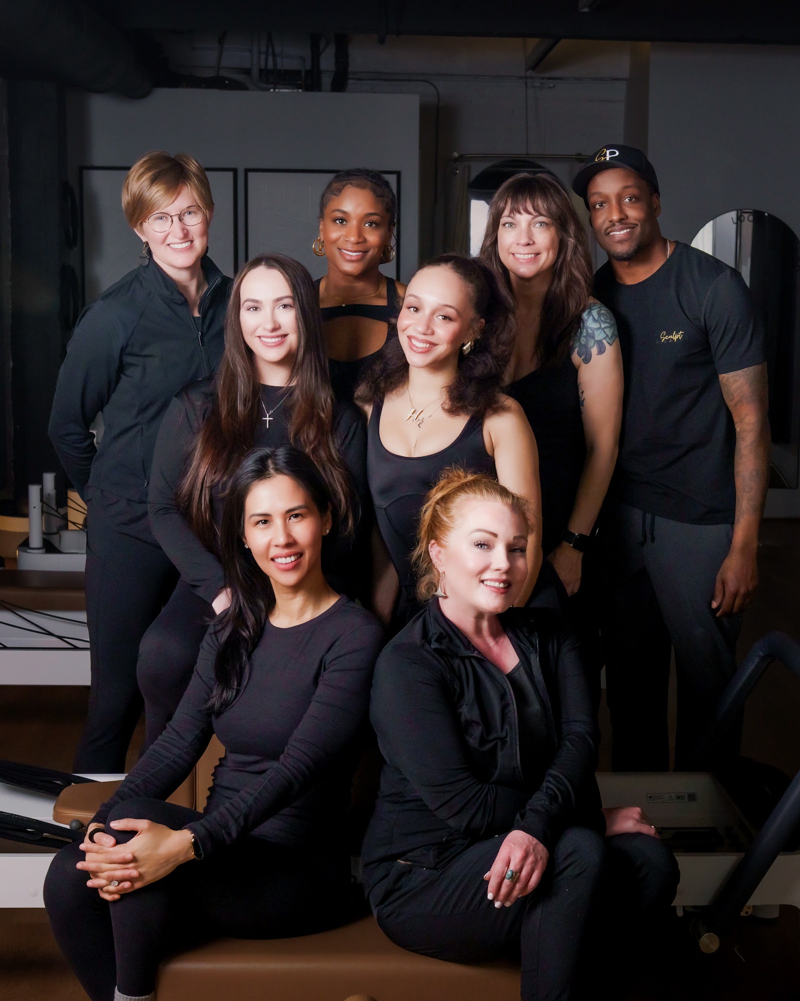 Sculpt Pilates Troy — photo