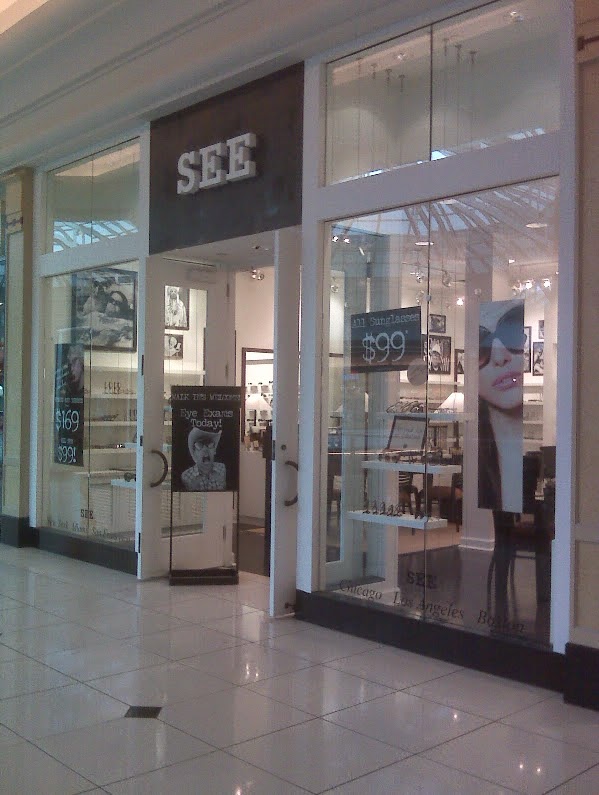 SEE Eyewear — photo