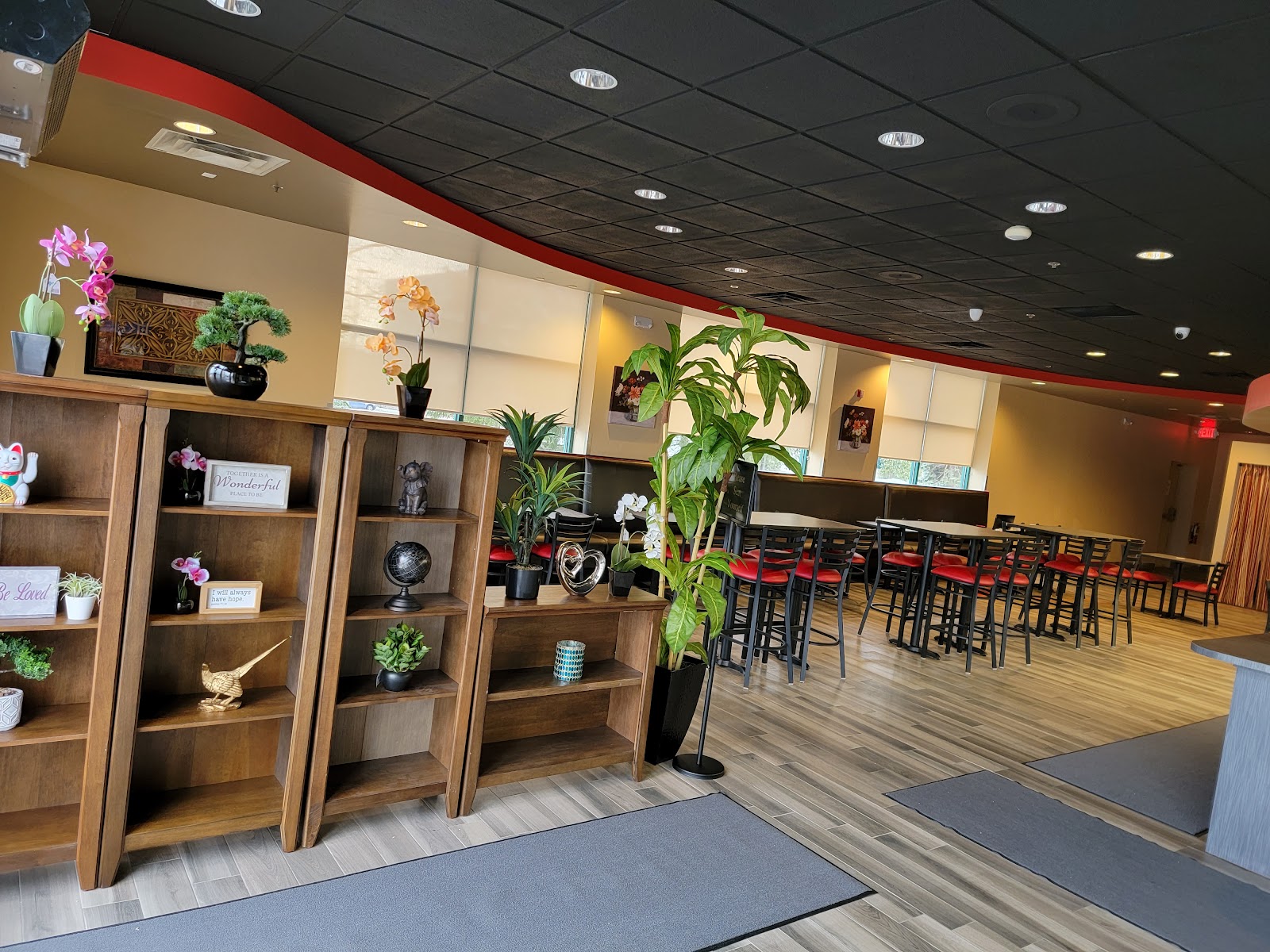 Shiromaru in Troy