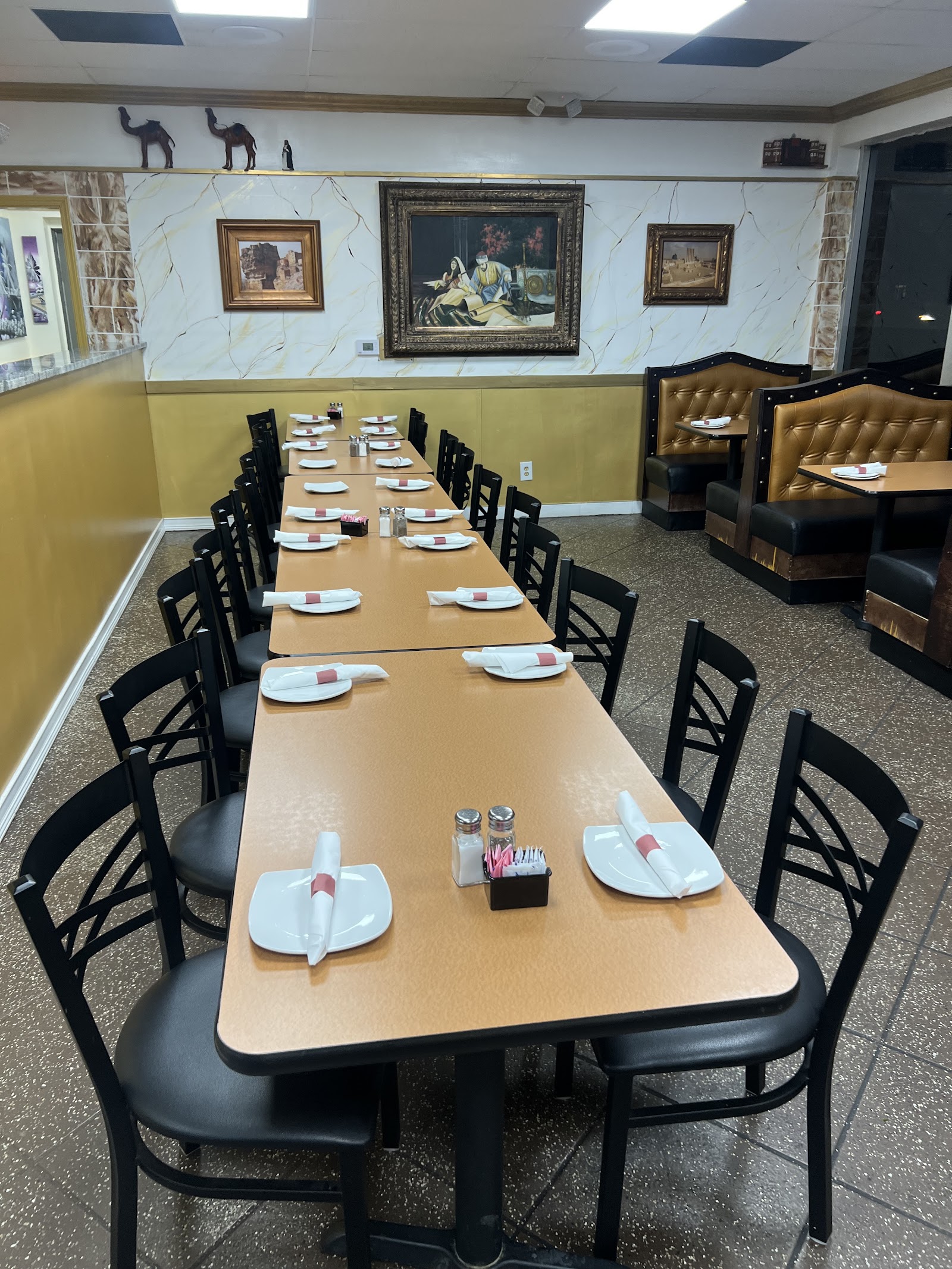 Shish Island Grill — photo