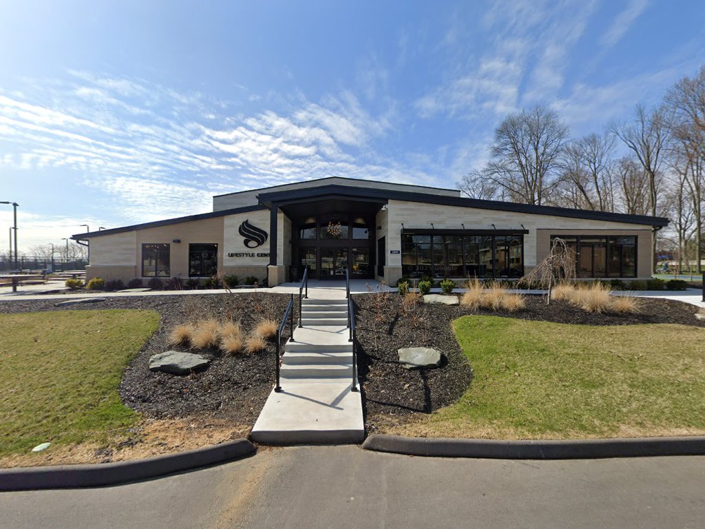 Somerset park Fitness Center main photo