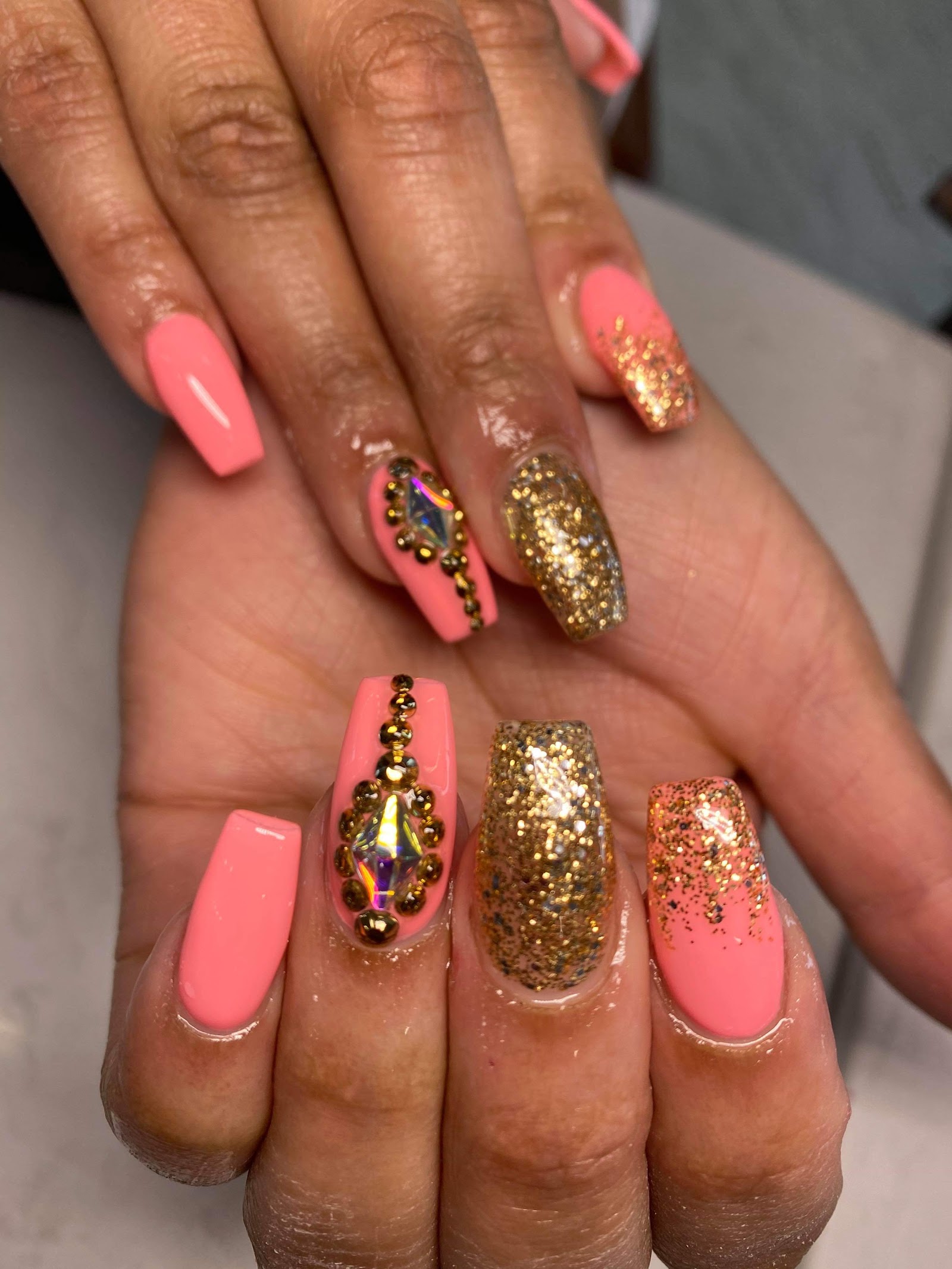 SP Nails Spa main photo