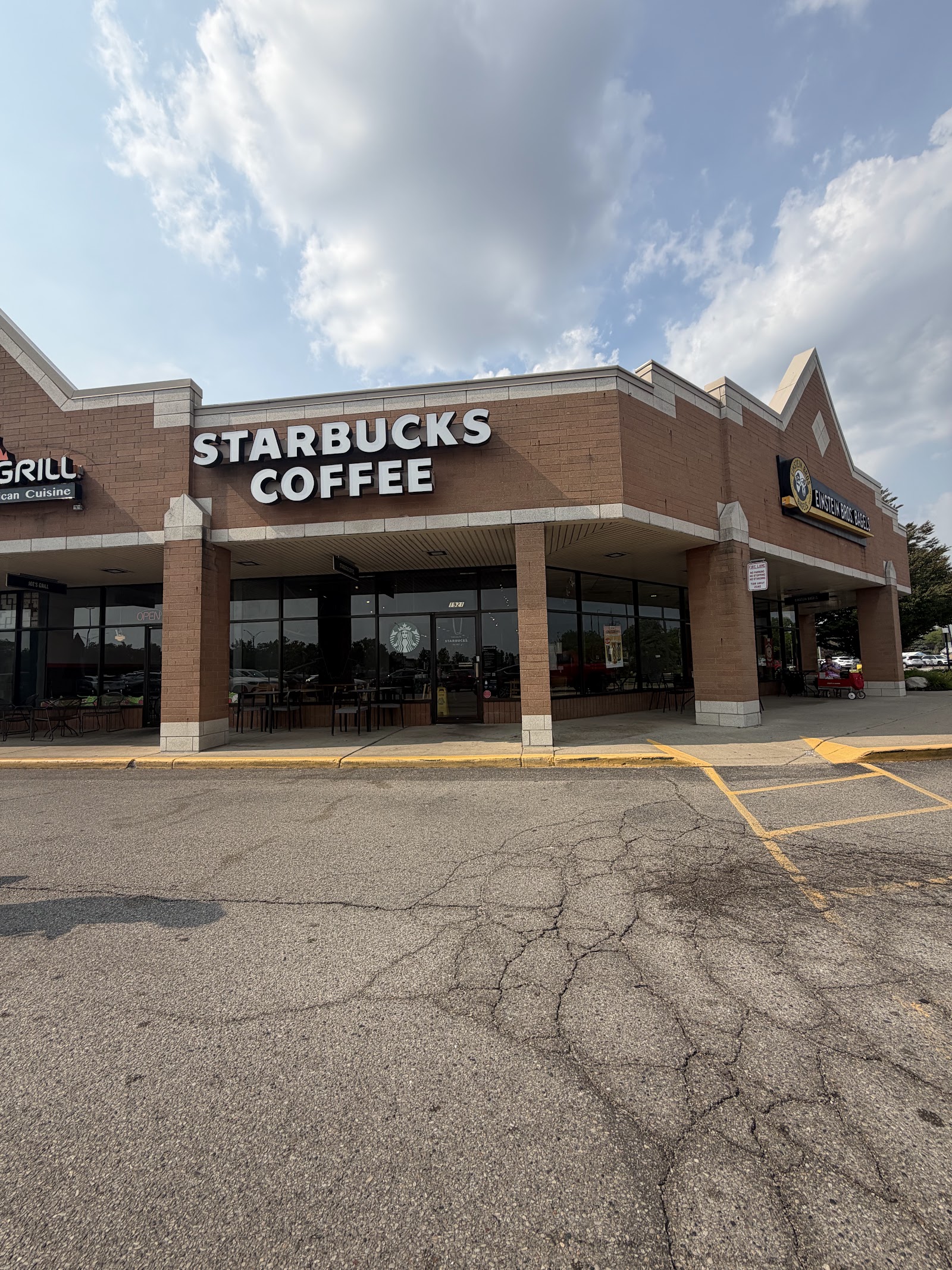 Starbucks Coffee Company main photo