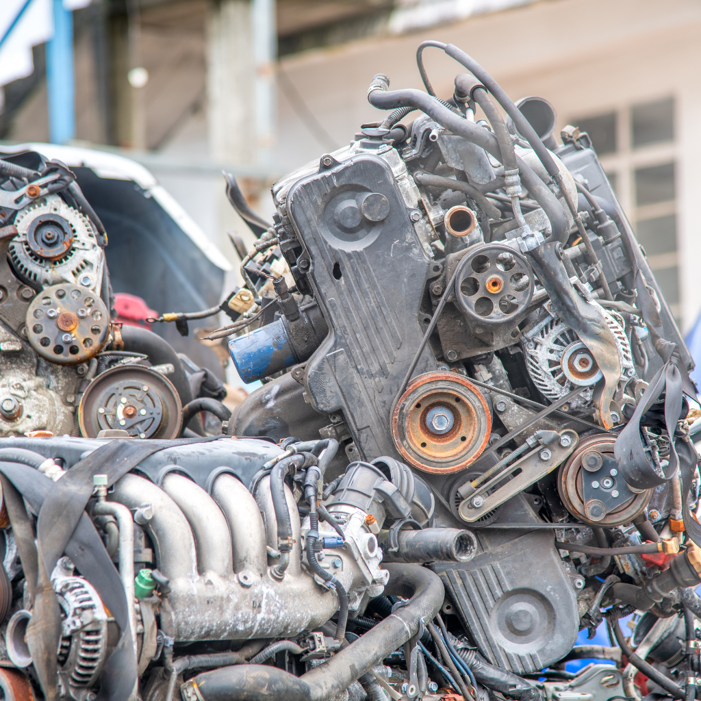 Sterling Junk — photo