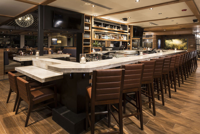 Stoney River Steakhouse and Grill in Troy