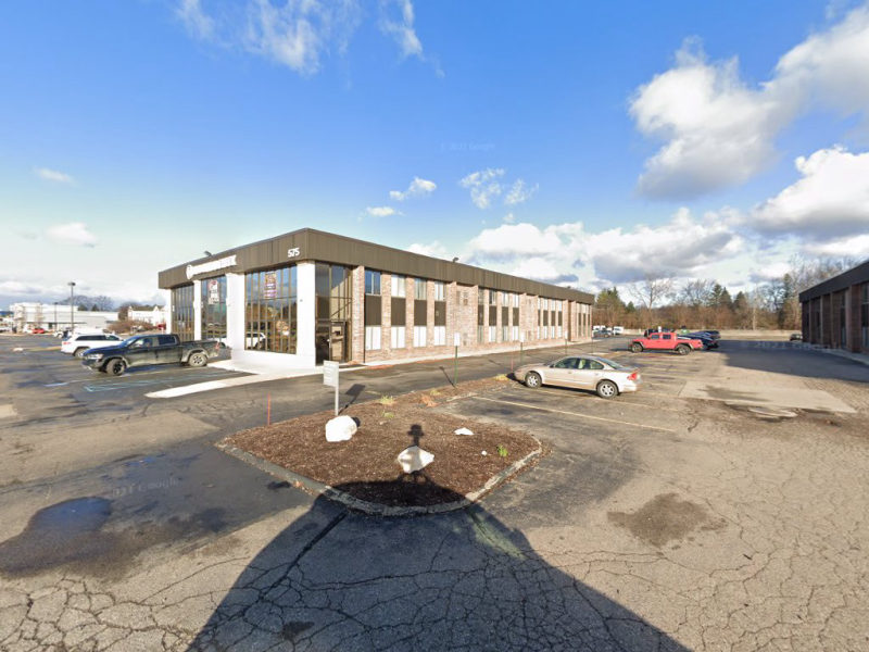 StretchWerx LLC in Troy