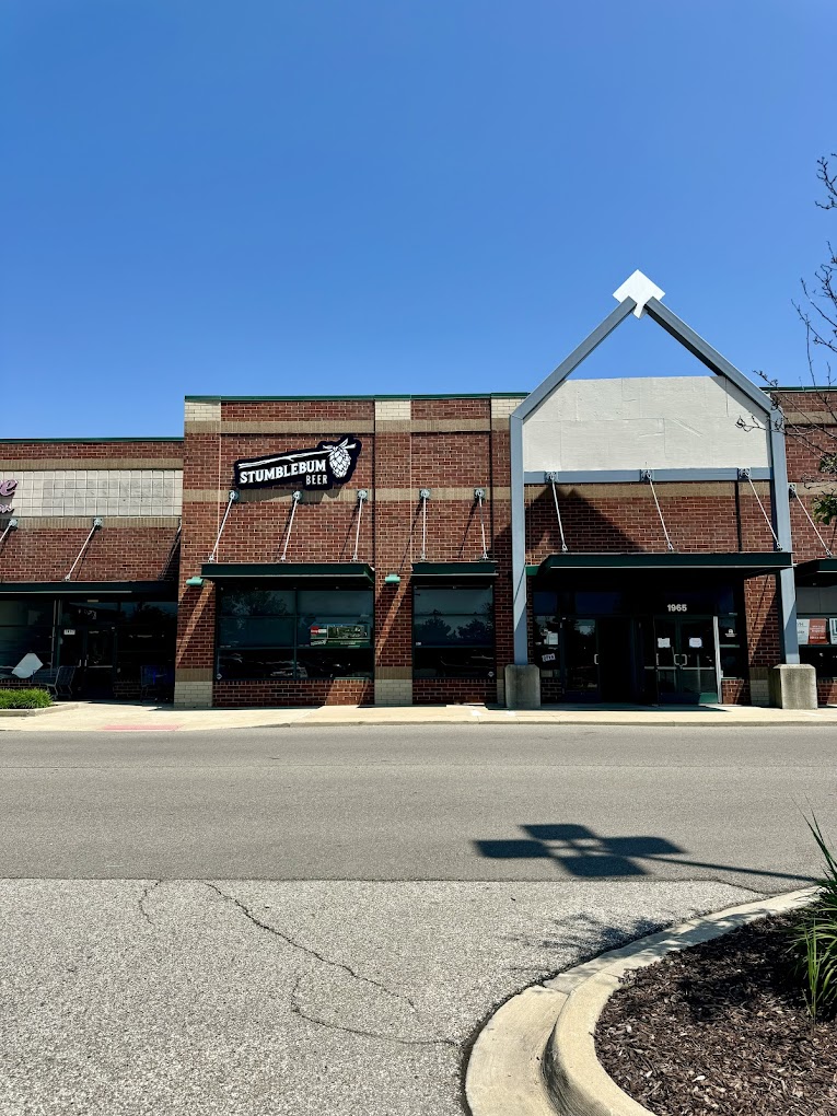 Stumblebum Beer Co. — photo
